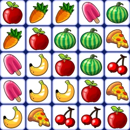 Ikon Tile Club - Game Mencocokkan
