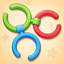Rotate Rings 아이콘
